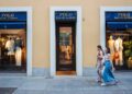 Fashion giant closes another store amid retail shakeup