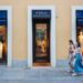 Fashion giant closes another store amid retail shakeup