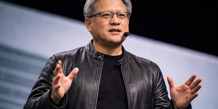Nvidia’s AI financing push raises new questions over market leverage
