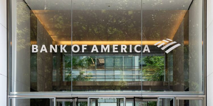 Bank of America doubles down on Nvidia stock