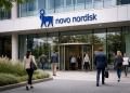 Novo Nordisk stock falls despite outlook hike as Wegovy sales miss hopes