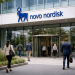 Novo Nordisk stock falls despite outlook hike as Wegovy sales miss hopes