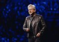 Nvidia stock is near its record high: what’s going on with the AI darling today?