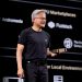 Why Nvidia stock is slipping over 3% on Monday