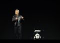 Why Nvidia stock is soaring over 4% today