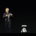 Why Nvidia stock is soaring over 4% today