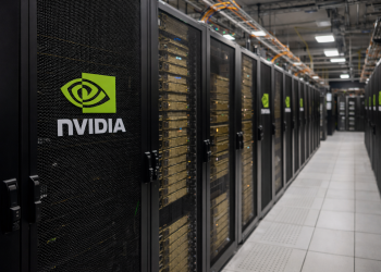 Why are Nvidia, AMD and Tesla climbing together in Monday pre-market?