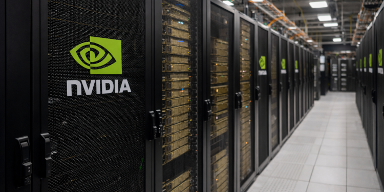 Why are Nvidia, AMD and Tesla climbing together in Monday pre-market?