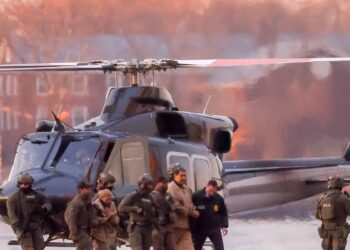 Polymarket’s public ledger may be leaking military secrets