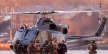 Polymarket’s public ledger may be leaking military secrets