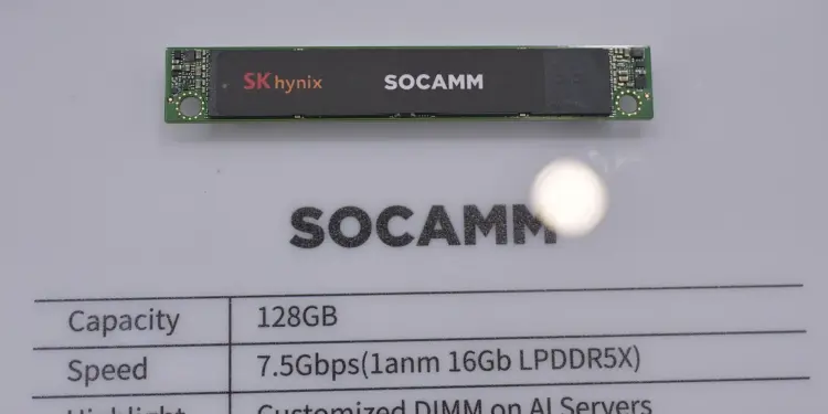 SK Hynix stock prediction: ₩3,000,000 bull vs ₩1,000,000…
