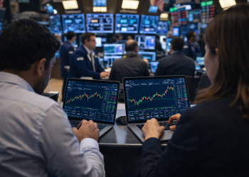 Why Micron, AMD and SanDisk stocks are leading today’s pre-market rally