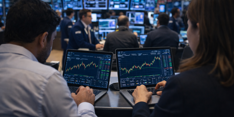 Why Micron, AMD and SanDisk stocks are leading today’s pre-market rally