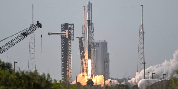 JPMorgan doubles down on SpaceX verdict on key update