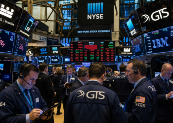 S&P 500 Index in focus as bond vigilantes push US yields to a two decade high