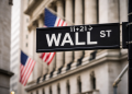 Dow opens 40 pts higher as chip stocks tumble despite Hormuz deal optimism