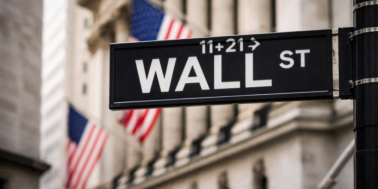 Dow opens 40 pts higher as chip stocks tumble despite Hormuz deal optimism