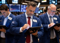 Nasdaq futures surge 120 points: 5 things to know before Wall Street opens