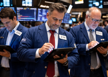 Nasdaq futures surge 120 points: 5 things to know before Wall Street opens