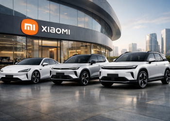 Xiaomi stock forms shooting star ahead of earnings: what next?