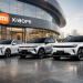 Xiaomi stock forms shooting star ahead of earnings: what next?