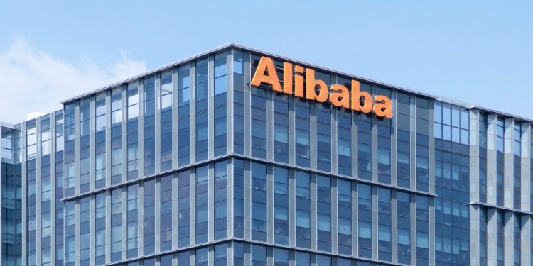 Alibaba shares jump 6% after launch of Qwen3.8-Max, its biggest AI model yet