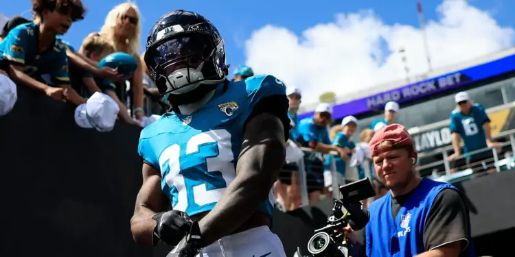 Jaguars Stock Report: Three Players Rising and Three Falling After Week 1