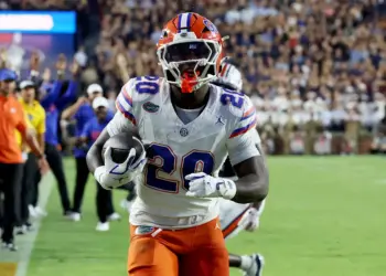 Stock Report Florida vs Auburn: Run the Clark, Penalties Need Addressing
