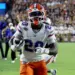 Stock Report Florida vs Auburn: Run the Clark, Penalties Need Addressing