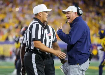 Stock Up, Stock Down: Big Issues Emerge On Both Sides of the Ball for WVU