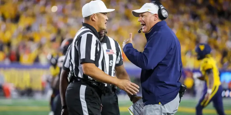 Stock Up, Stock Down: Big Issues Emerge On Both Sides of the Ball for WVU
