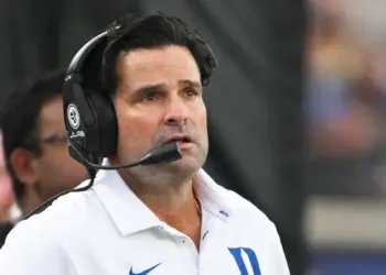 Duke Football Stock Report: Three Players Trending After Week 4