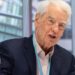 Budget airline king Bill Franke warms to first-class seats and premium upgrades