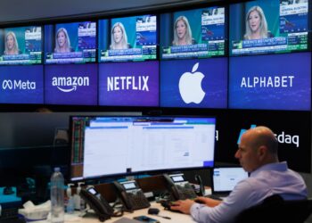 Friday’s big stock stories: What’s likely to move the market in the next trading session