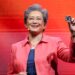 AMD hits $1 trillion market cap for the first time as stock rides 5-day rally