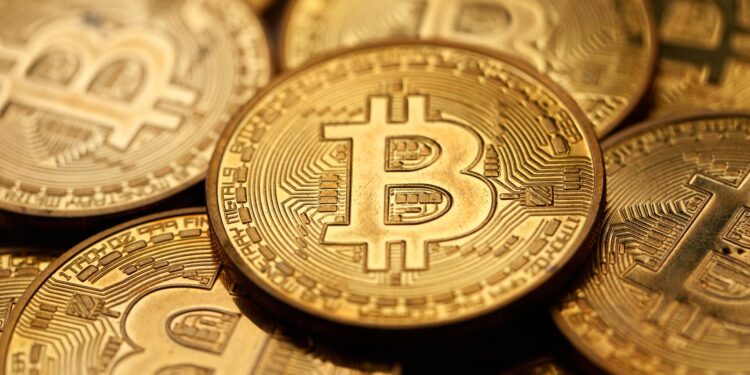 Bitcoin hits highest level since January at $86,000, as the market debates whether the ‘crypto winter’ is over