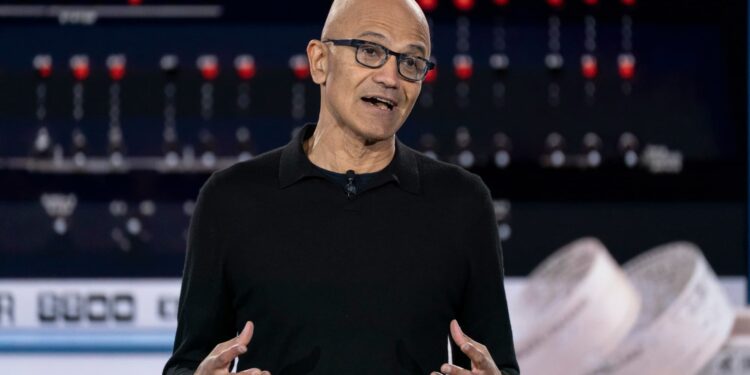 Microsoft gives Copilot a much-needed overhaul, and the stock deservedly soars