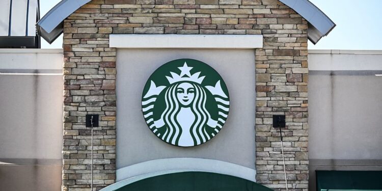 Starbucks to shutter about 250 stores in latest round of cafe closures