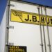 J.B. Hunt stock plunges 10% after company warns third-quarter earnings will fall