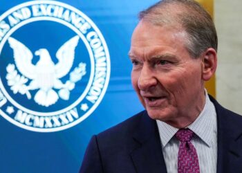 SEC clears path for tokenized stocks, bringing the market closer to 24/7 trading