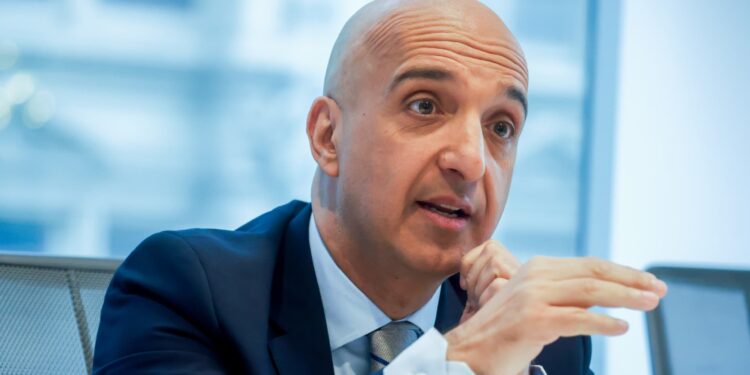 Novo defends diversification push as CEO eyes deals beyond obesity