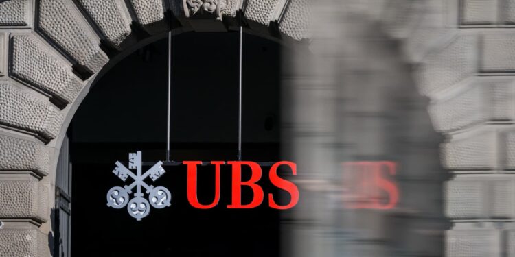 Here’s where UBS says to invest with global yields elevated