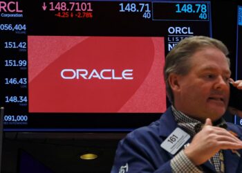 Oracle sends ‘force majeure’ notice about data center project — stock sinks 7%