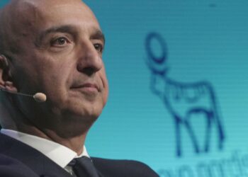 Novo CEO tells CNBC why drugmaker is rebranding, needs to ‘rethink’ obesity strategy