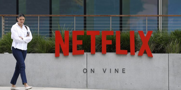 Stocks making the biggest moves premarket: Netflix, Nucor, Xenon Pharmaceuticals & more