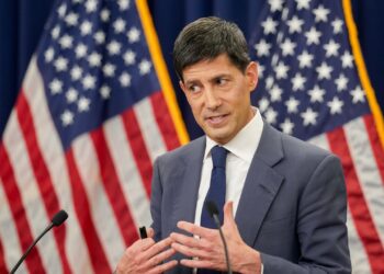Counting the votes: Warsh faces a tough battle as the Fed girds for expected interest rate hike