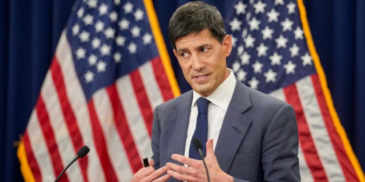 Counting the votes: Warsh faces a tough battle as the Fed girds for expected interest rate hike