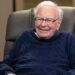 Warren Buffett steps down as chairman of Berkshire Hathaway: ‘Father Time always wins’