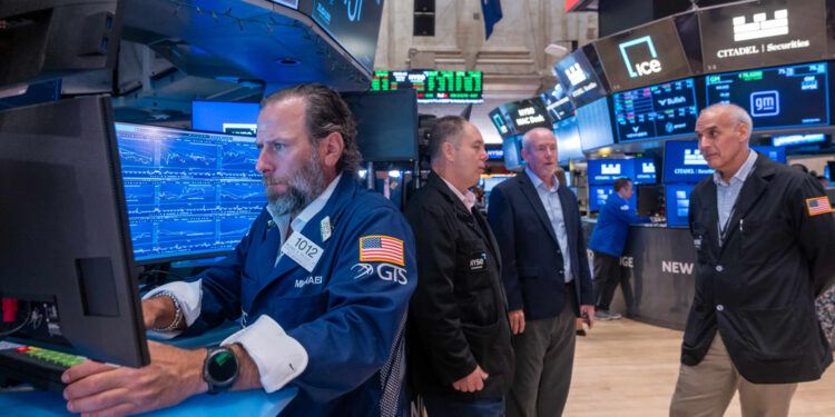 10-year Treasury yield hit a 19-year high—and some investors see opportunity to buy bonds