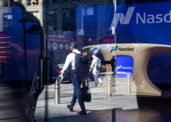 Nasdaq invests $100 million in Kraken parent, eyeing 2027 launch of ‘tokenized’ stock trading
